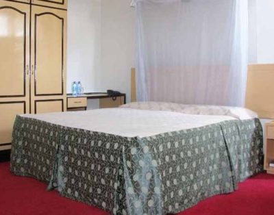 Kisumu Hotel