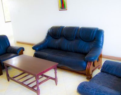 Kisumu Hotel