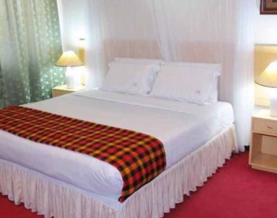 Kisumu Hotel