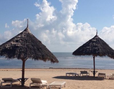 Kola Beach Resort