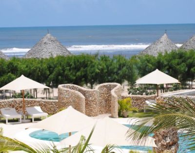 Kola Beach Resort
