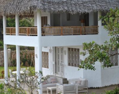 Kola Beach Resort