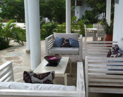 Kola Beach Resort