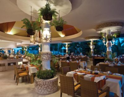 Leopard Beach Resort & Spa