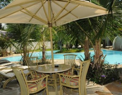 Lotfa Resort