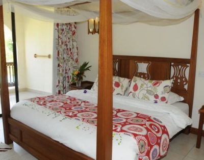 Lotfa Resort