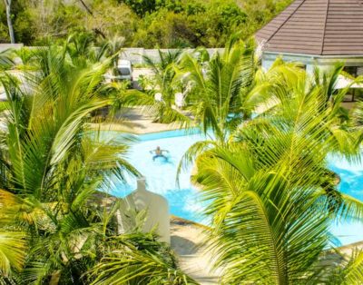 Lotfa Resort