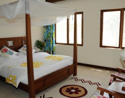 Lotfa Resort