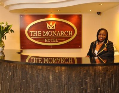 Monarch Hotel