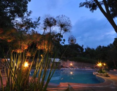 Naiberi River Campsite & Resort