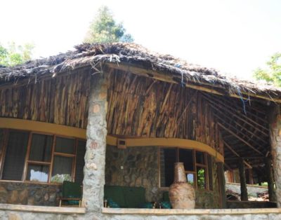 Naiberi River Campsite & Resort