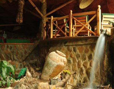 Naiberi River Campsite & Resort