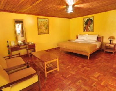 Naiberi River Campsite & Resort