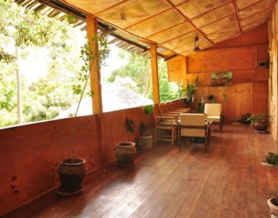 Naiberi River Campsite & Resort