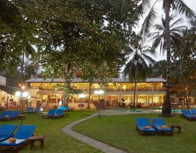 Neptune Beach Resort