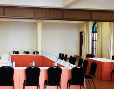 Neptune Beach Resort