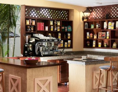 Neptune Beach Resort