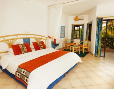 Neptune Beach Resort