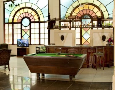 Neptune Beach Resort