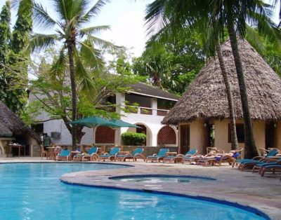 Pinewood Beach Resort & Spa