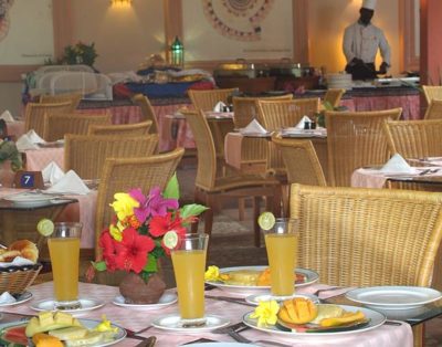 Pinewood Beach Resort & Spa