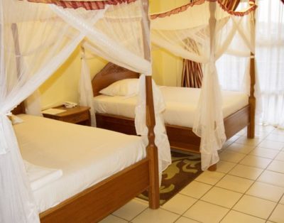 Rainbow Ruiru Resort