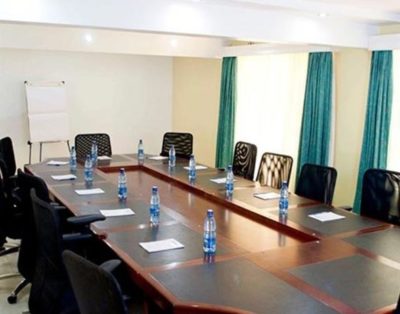 Thayu Retreat & Conference Centre