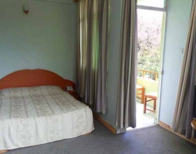 Westwood Hotel Nyeri