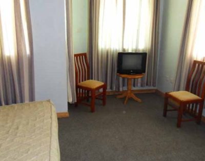Westwood Hotel Nyeri