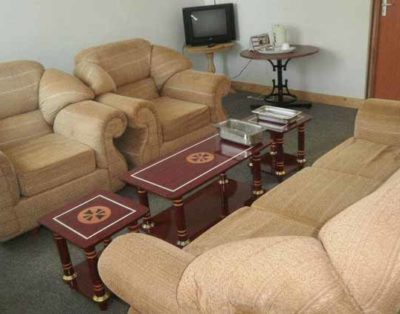 Westwood Hotel Nyeri