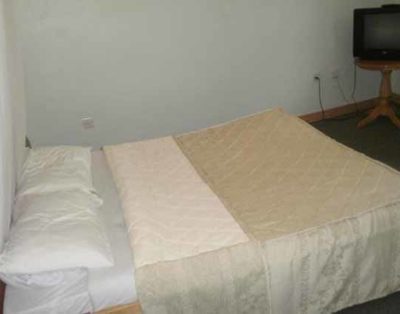 Westwood Hotel Nyeri