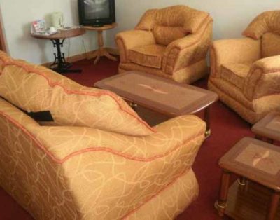 Westwood Hotel Nyeri