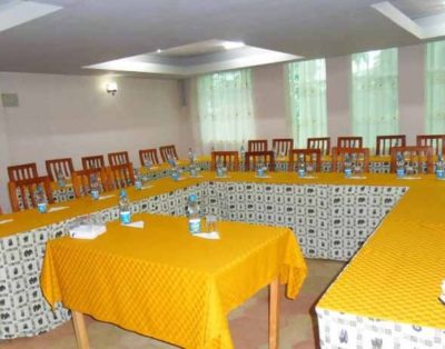 Westwood Hotel Nyeri