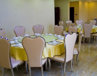 Wuduria Hotel