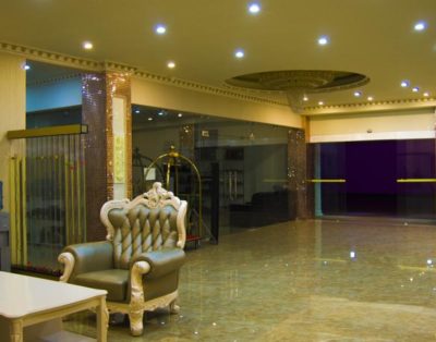Wuduria Hotel