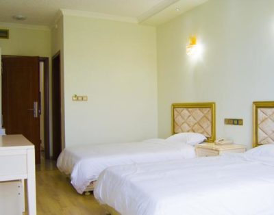 Wuduria Hotel