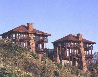 Great Rift Valley Lodge and Golf Resort