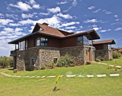 Great Rift Valley Lodge and Golf Resort