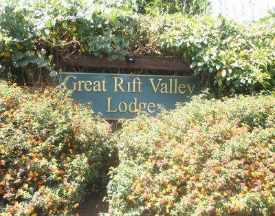 Great Rift Valley Lodge and Golf Resort