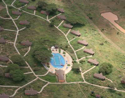 Kilima Safari Camp