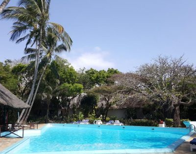 Baobab Sea Lodge,Kilifi