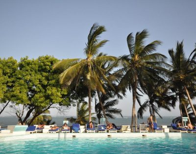 Baobab Sea Lodge,Kilifi
