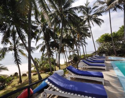 Baobab Sea Lodge,Kilifi