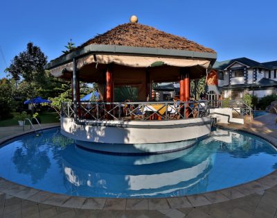 Cold Springs Hotel