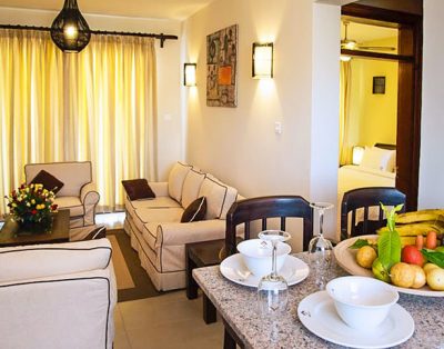 Diani Place Fully Serviced Appartments