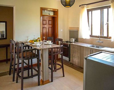 Diani Place Fully Serviced Appartments