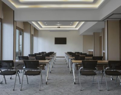 Four Points By Sheraton ,Airport