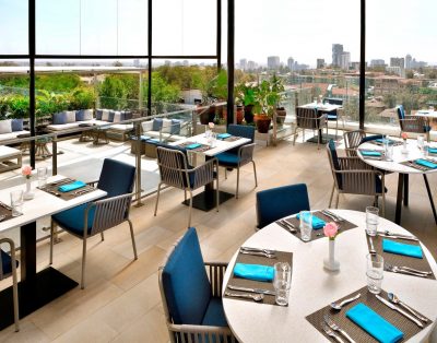 FourPoints By Sheraton Nairobi,Hurlingham