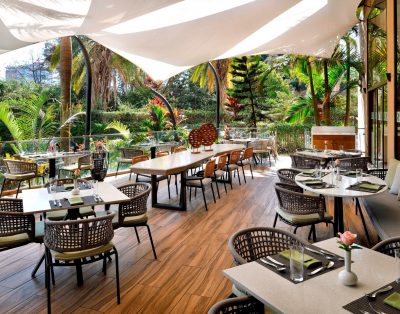 FourPoints By Sheraton Nairobi,Hurlingham