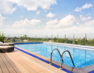 FourPoints By Sheraton Nairobi,Hurlingham
